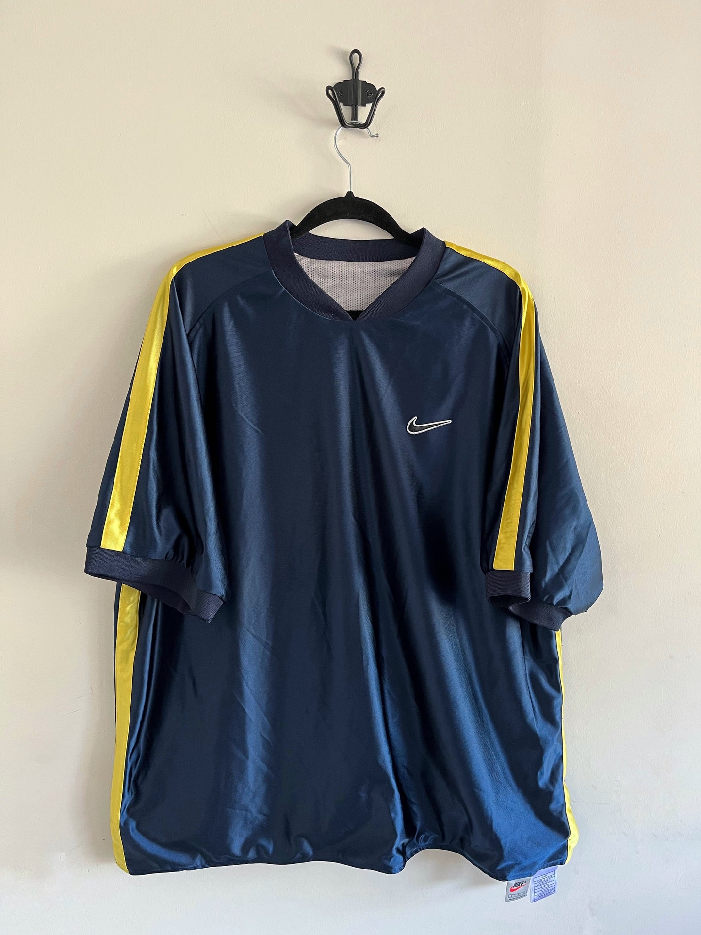 Vintage Nike Irreversible Shirt