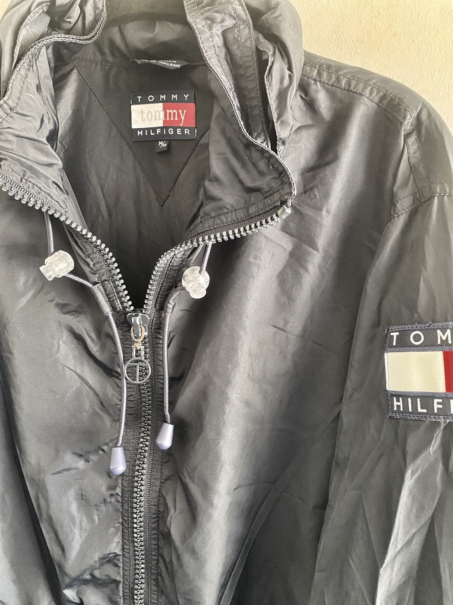 Vintage Tommy Hilfiger Women’s Jacket