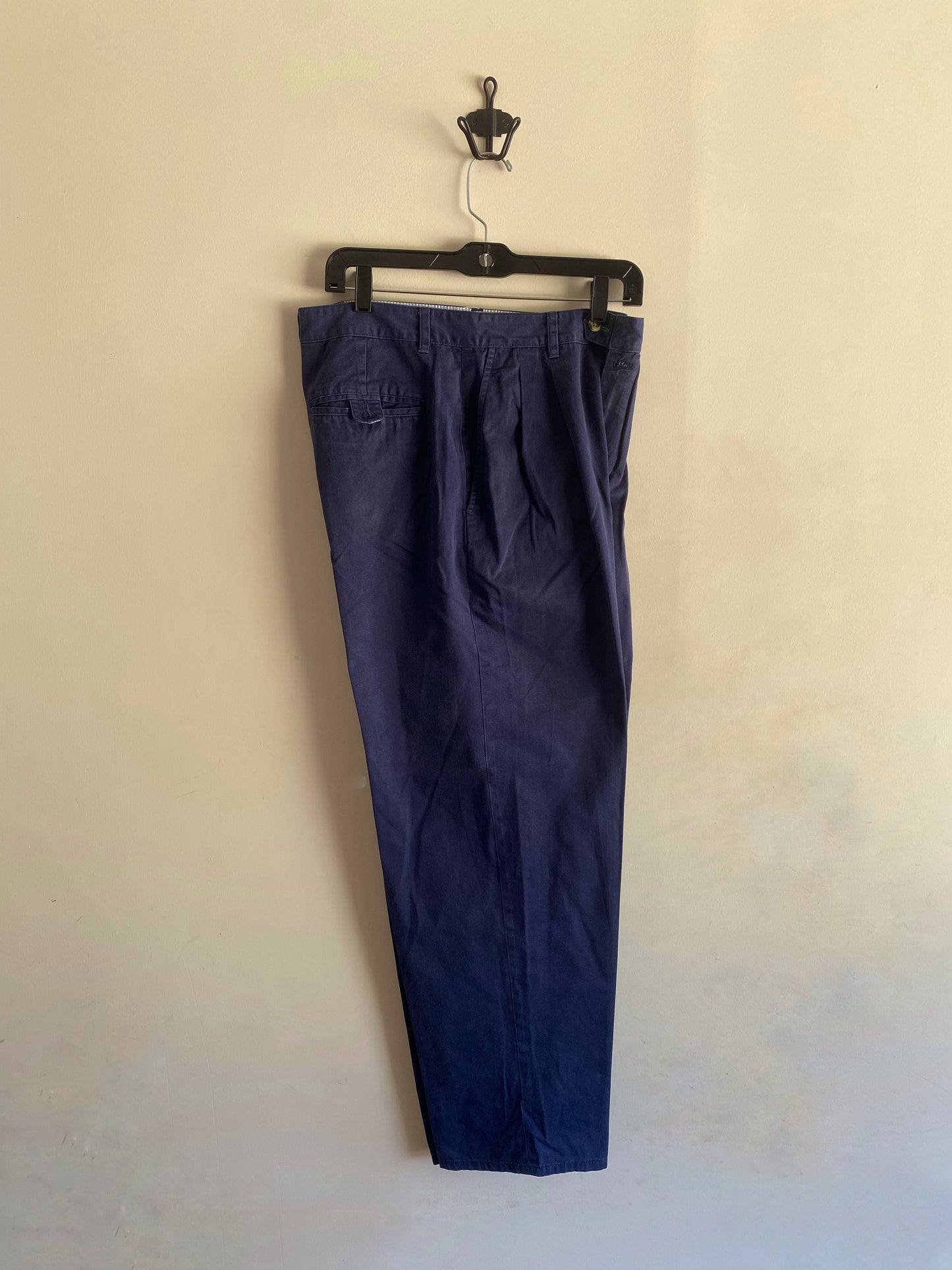 Vintage Tommy Hilfiger Blue Khaki Pants