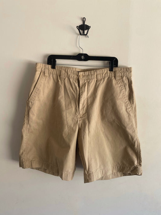 Vintage Duck Head Khaki Shorts