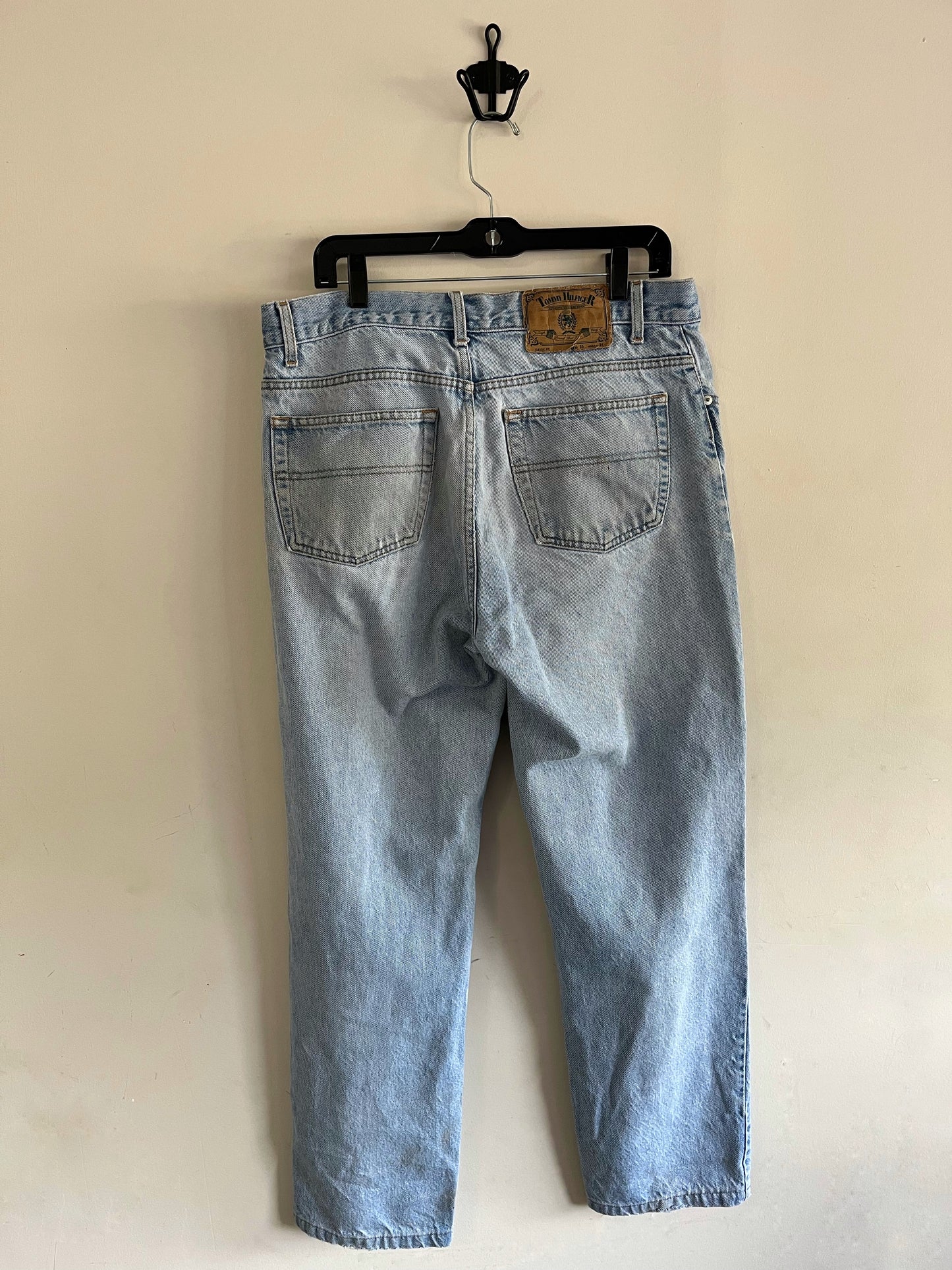 Vintage Tommy Hilfiger Jeans Classic Fit