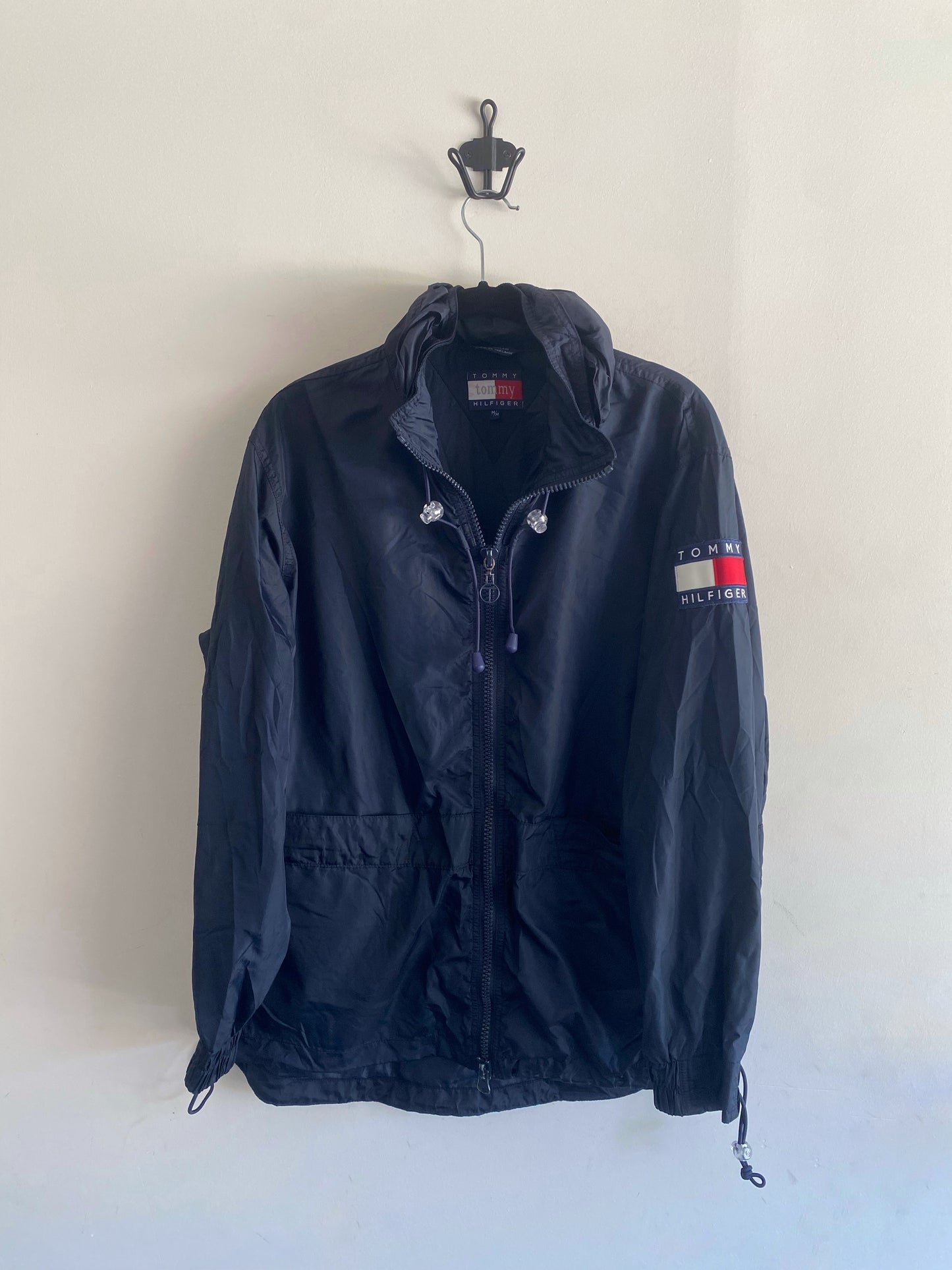 Vintage Tommy Hilfiger Women’s Jacket