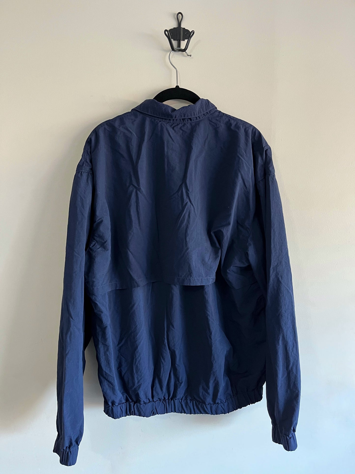 Vintage Polo Ralph Lauren Bi Swing Windbreaker Jacket