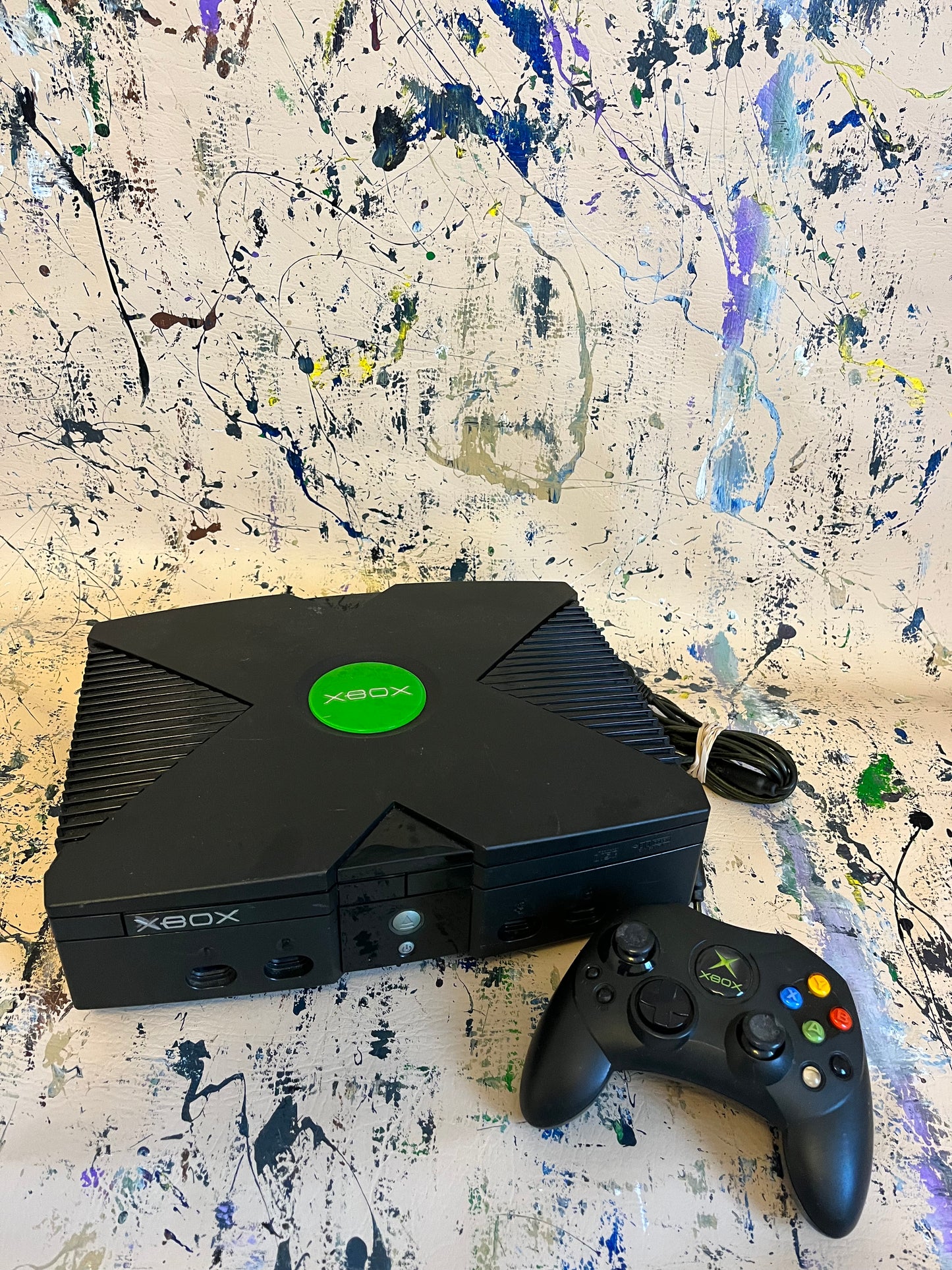 Classic Original XBOX