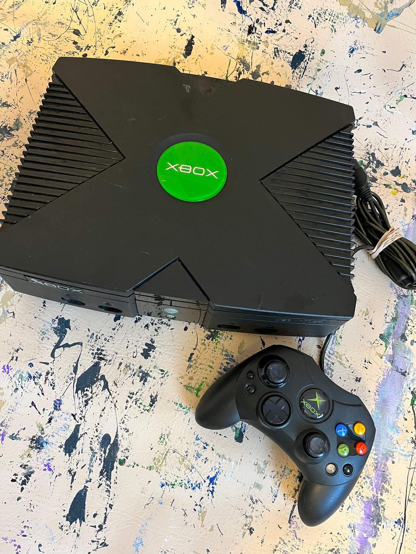 Classic Original XBOX