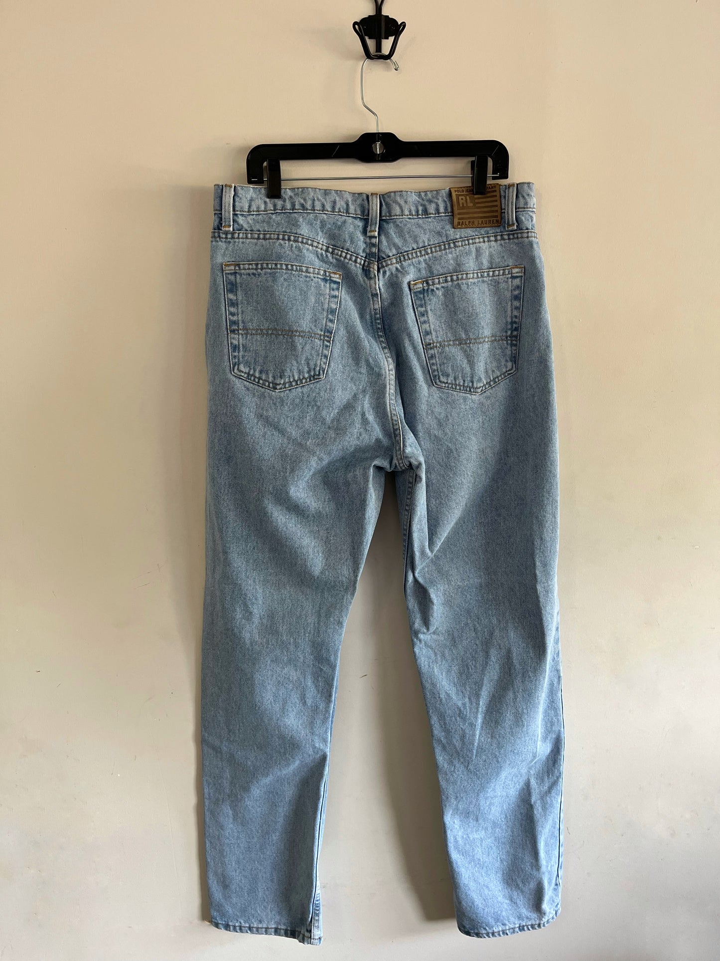 Vintage Chaps Ralph Lauren Denim Jeans