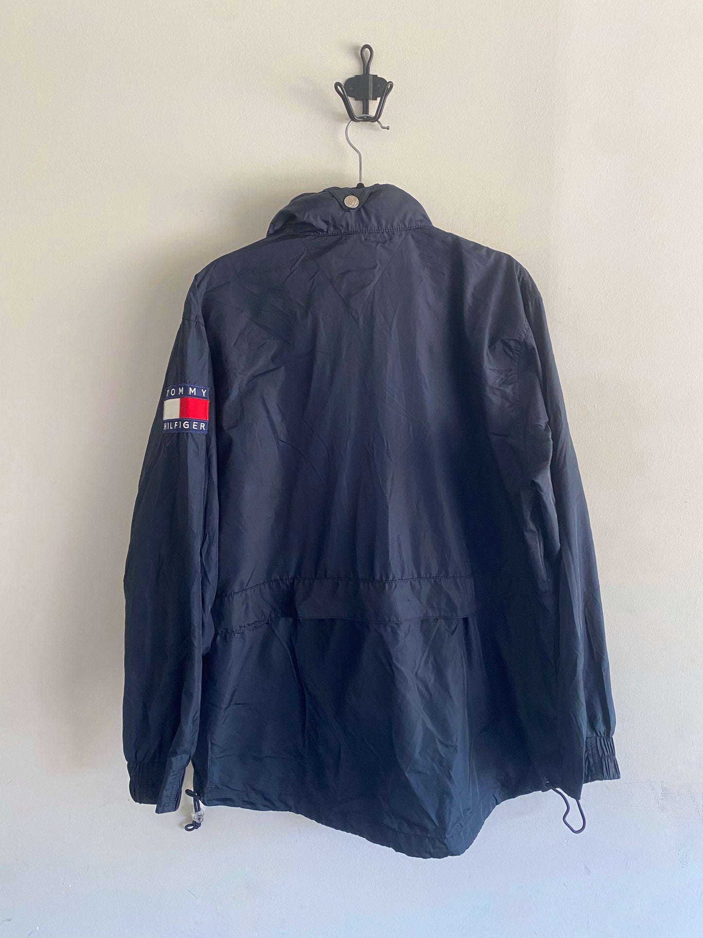 Vintage Tommy Hilfiger Women’s Jacket