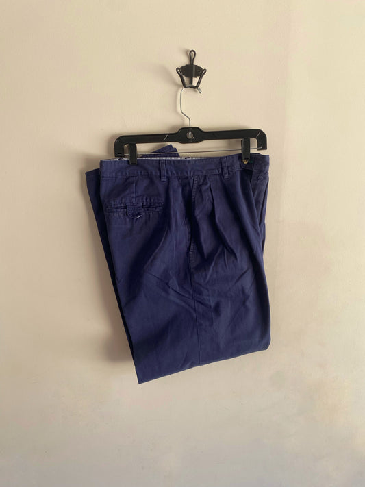 Vintage Tommy Hilfiger Blue Khaki Pants