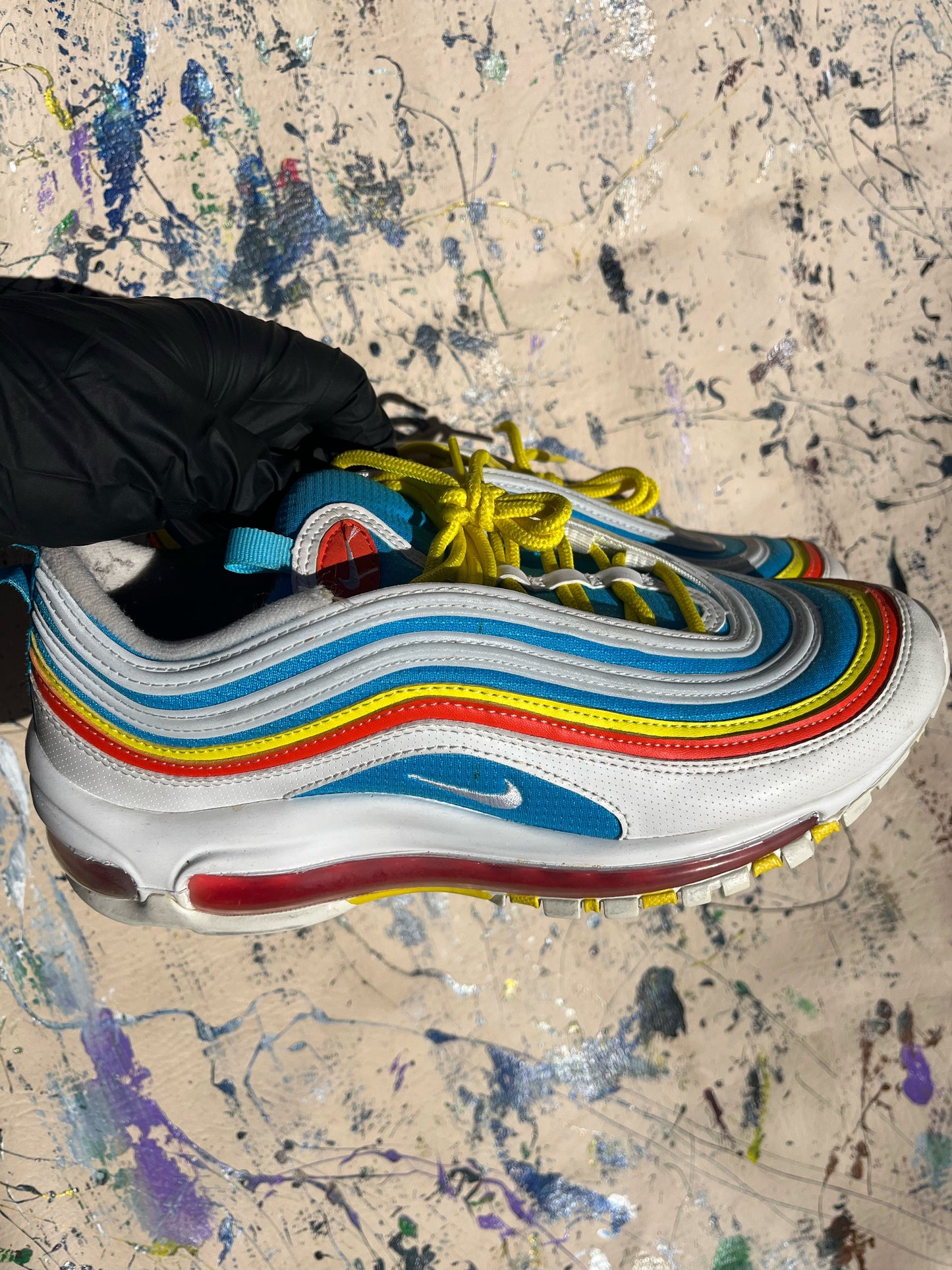 Nike Air Max 97 Summer Pack