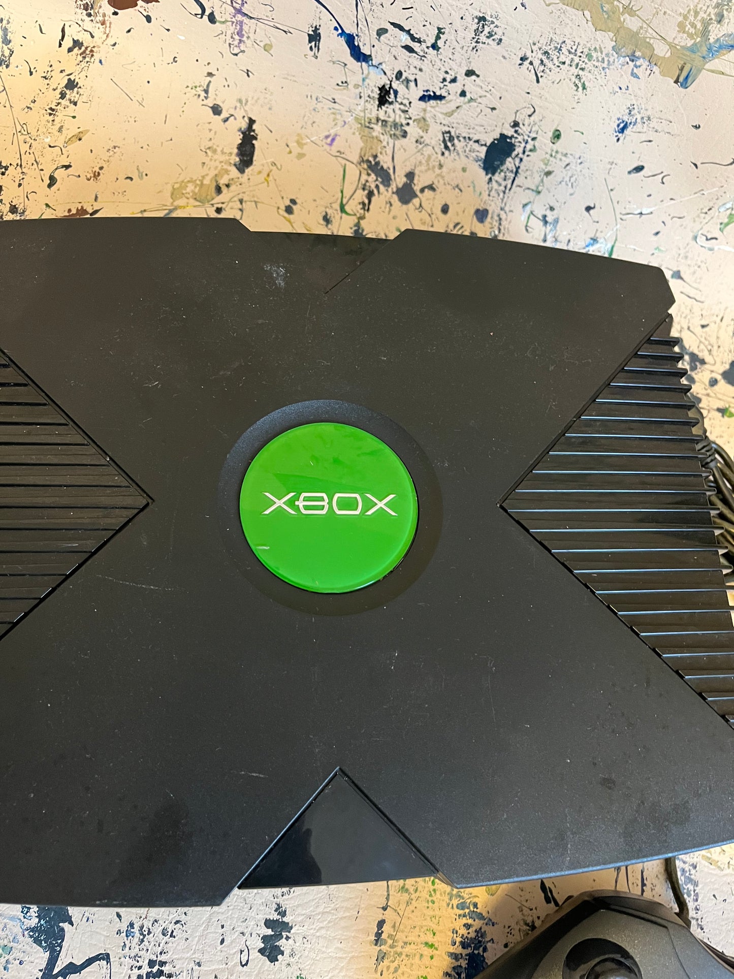 Classic Original XBOX