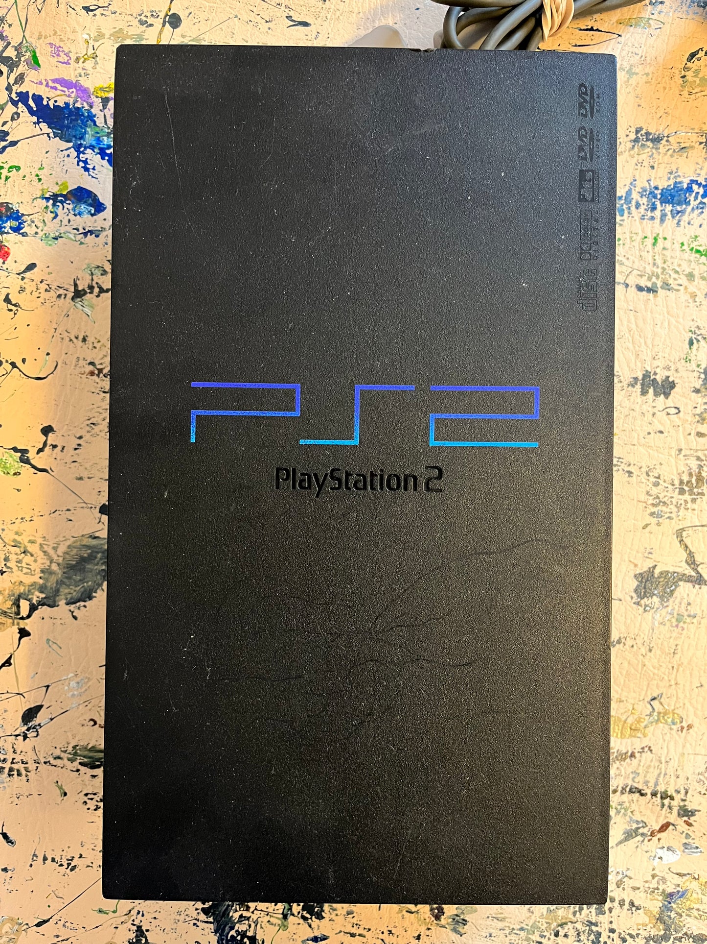 PlayStation 2