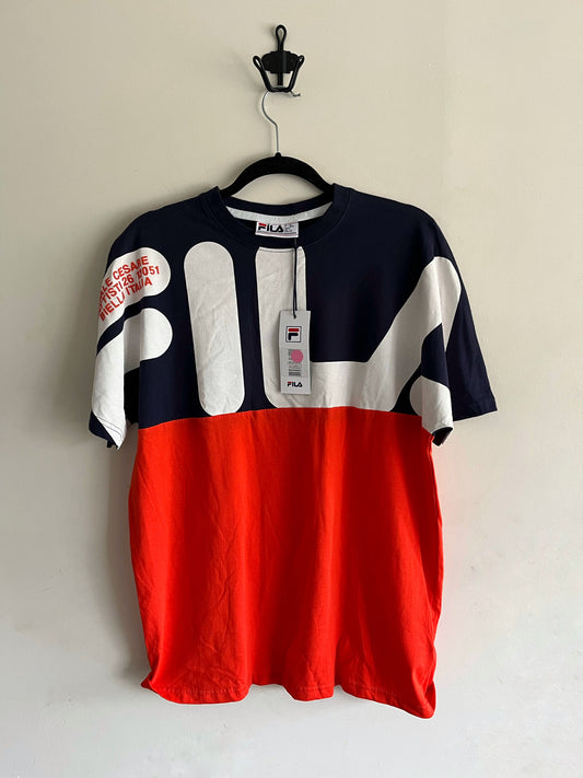 Classic FILA Tee