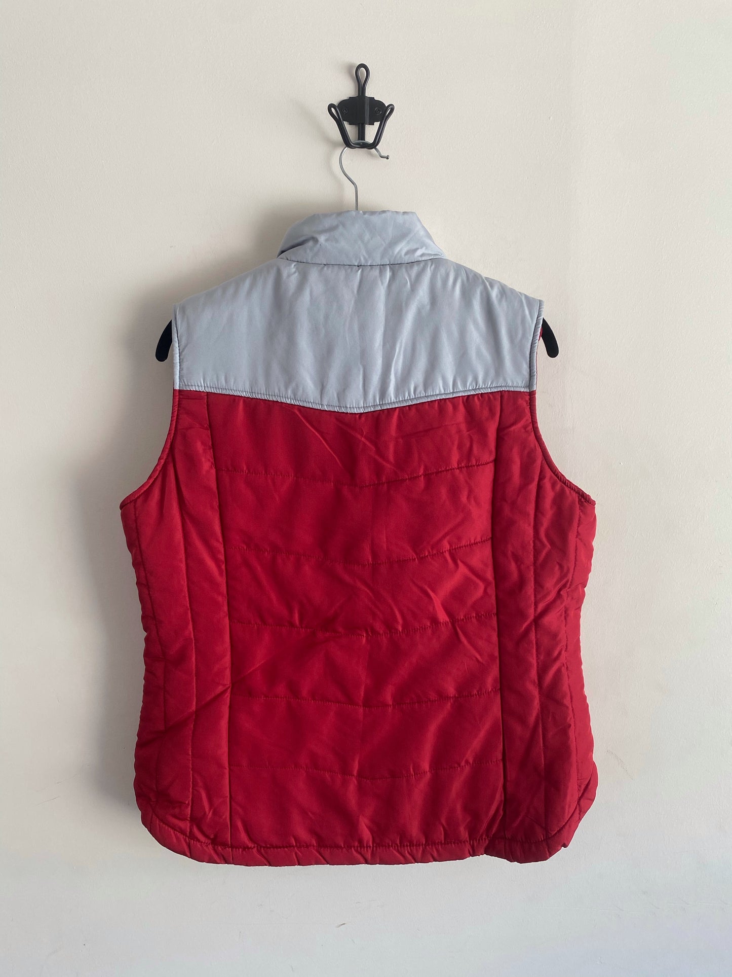 Vintage University of Alabama Bubble Vest