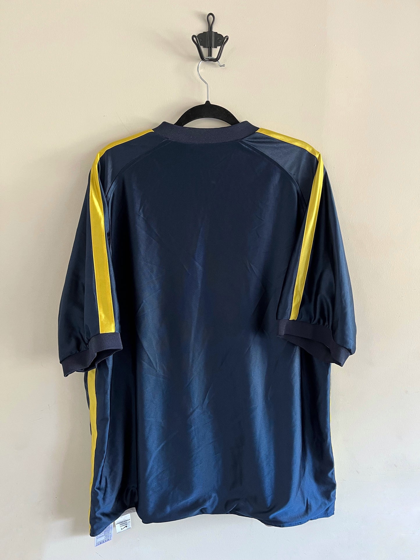 Vintage Nike Irreversible Shirt