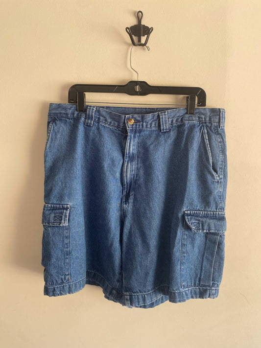 Vintage Duck Head Denim Shorts