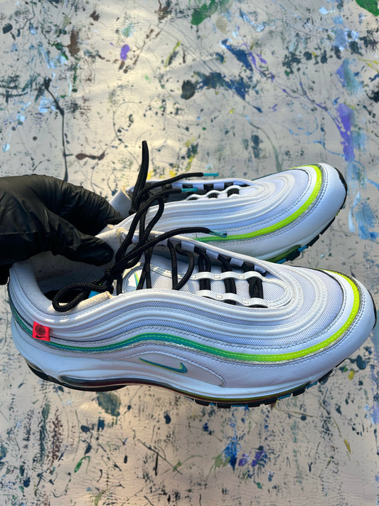 Nike Air Max 97 Worldwide