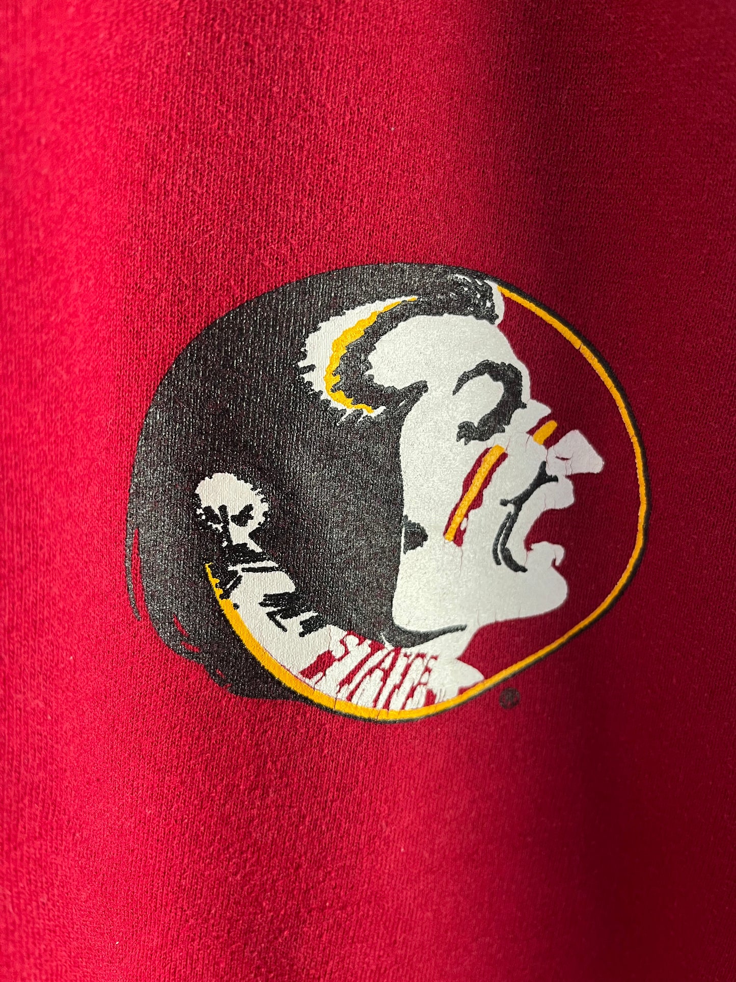 Vintage Florida State University Jogging Pants