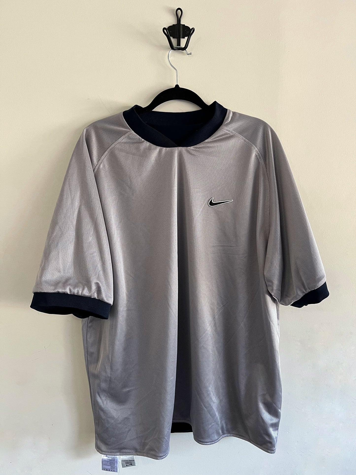 Vintage Nike Irreversible Shirt