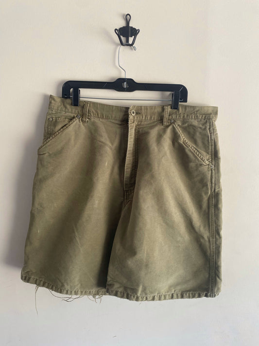 Vintage Ralph Lauren Polo Sport Shorts