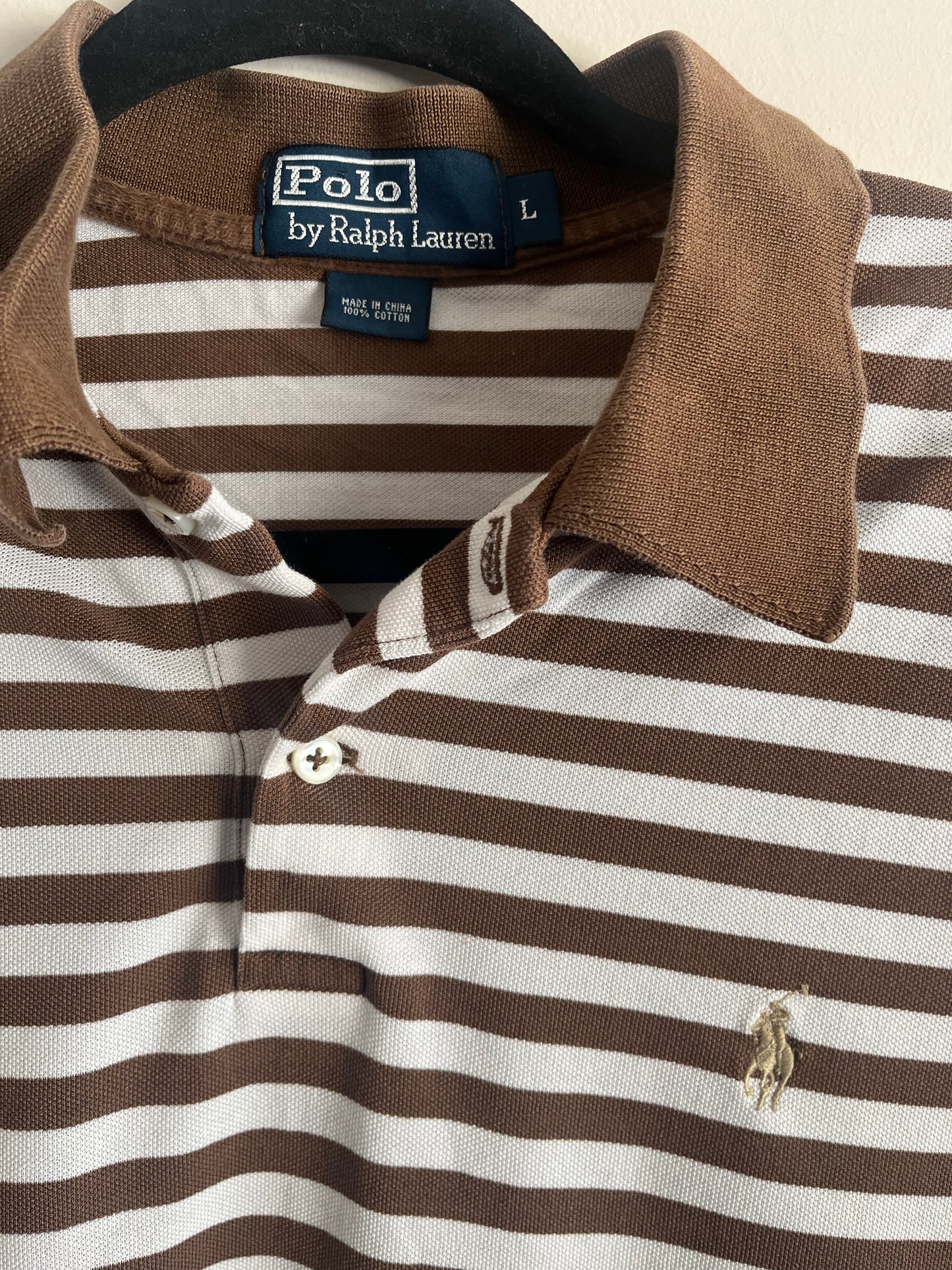 Vintage Ralph Lauren Polo Shirt