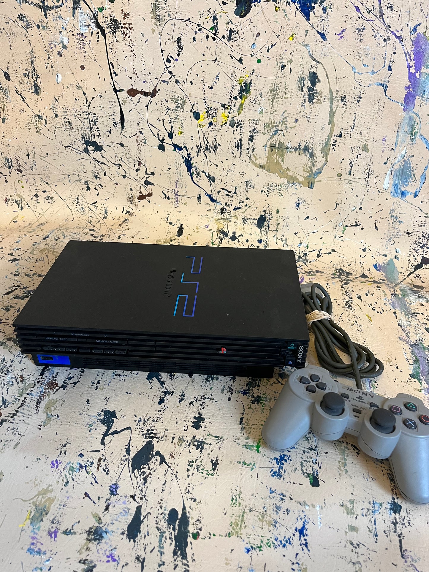 PlayStation 2