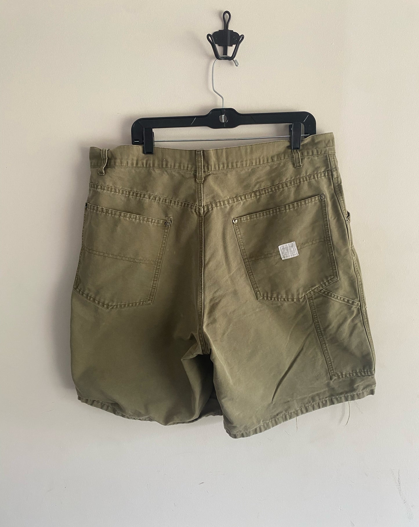 Vintage Ralph Lauren Polo Sport Shorts