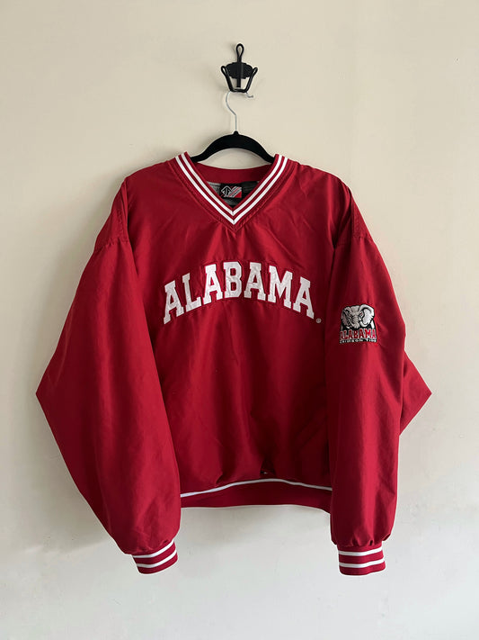 Vintage University of Alabama Crimson Tide Jacket