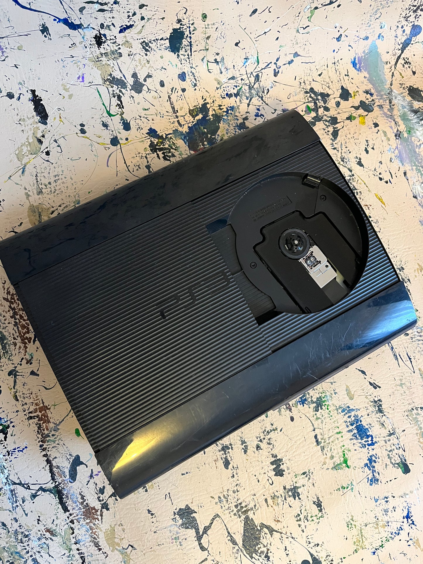 PlayStation 3 Slim