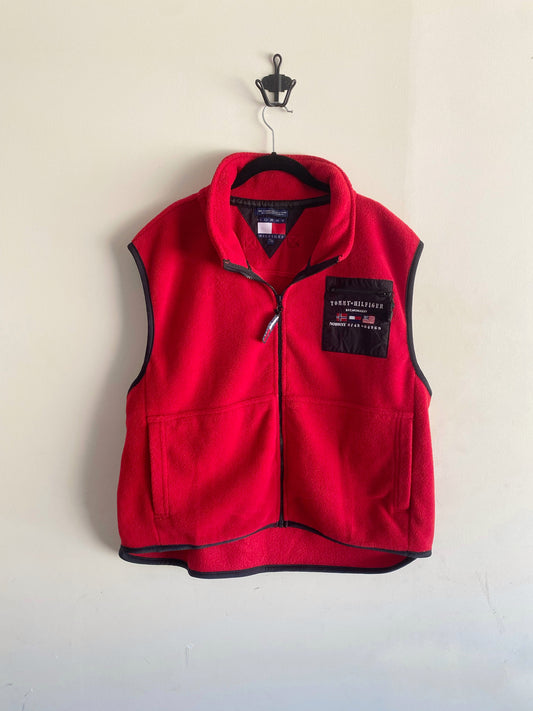 Vintage Tommy Hilfiger Vest