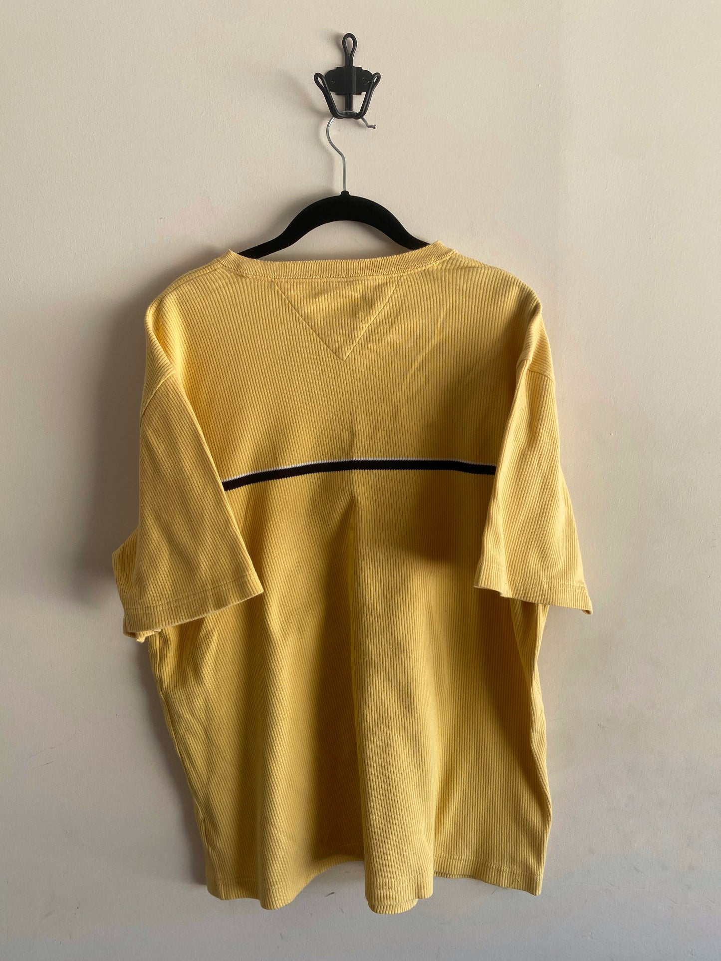 Vintage Tommy Hilfiger V-Neck Shirt