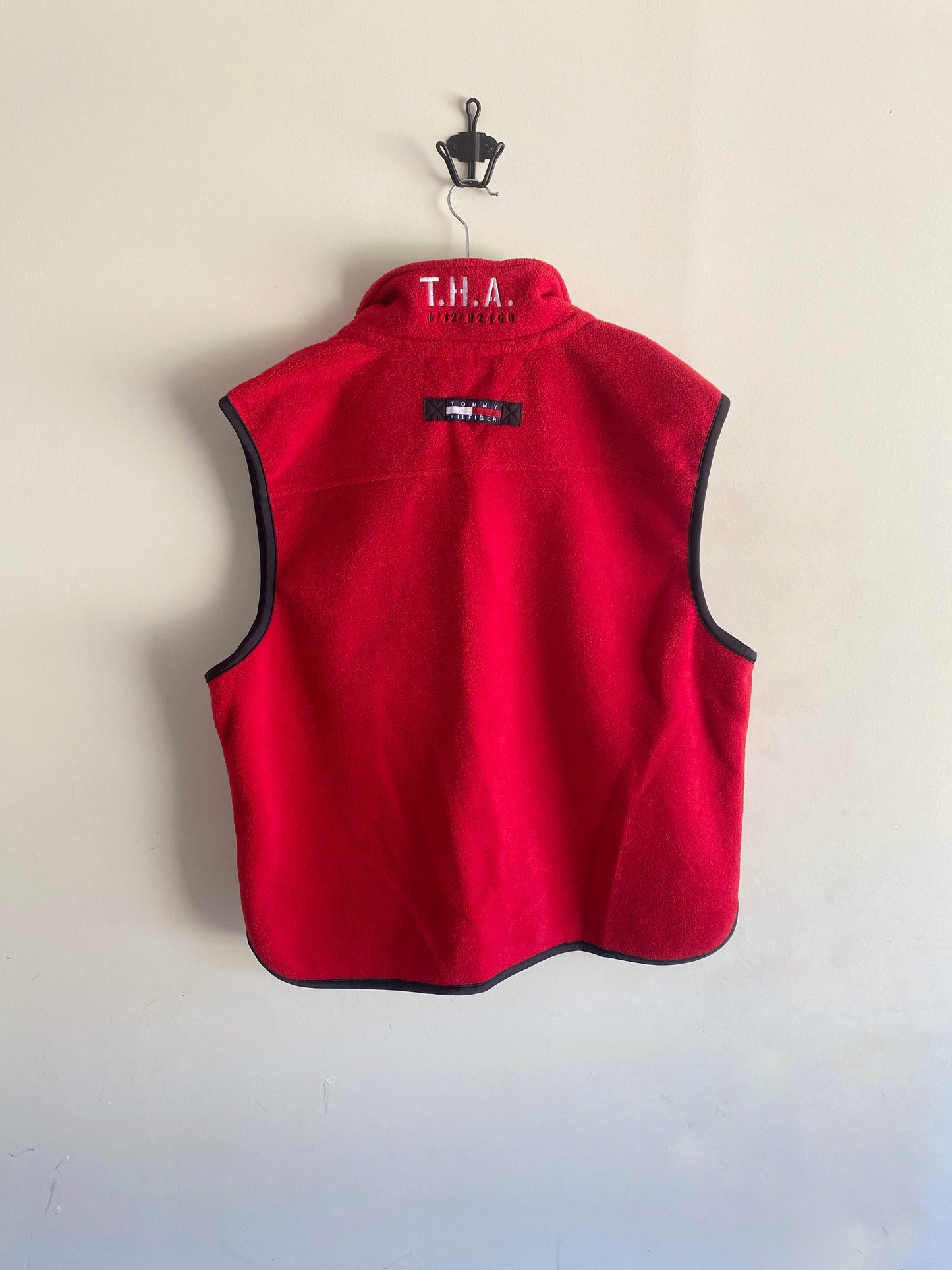 Vintage Tommy Hilfiger Vest